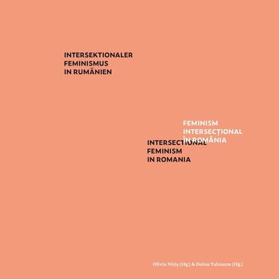 Intersektionaler Feminismus in Rumänien, Paperback von , K-West Verlag GmbH, 978-3-948365-12-7