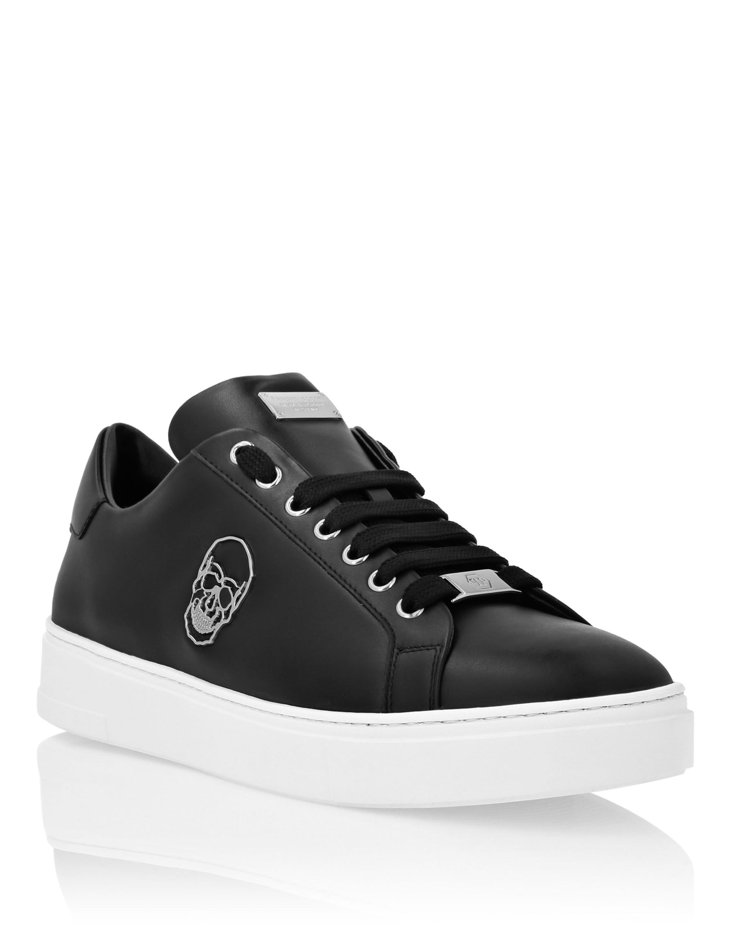 Sneaker Skull