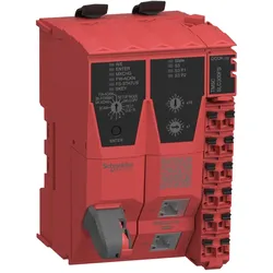 Schneider Electric Sicherheits-SPS-Steuerung TM5CSLC300FS