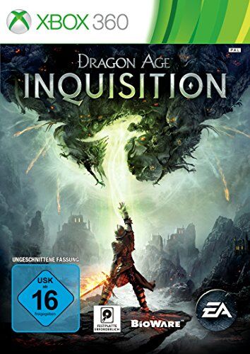Bioware - Dragon Age: Inquisition - Preis vom 09.10.2026 07:28:09 h