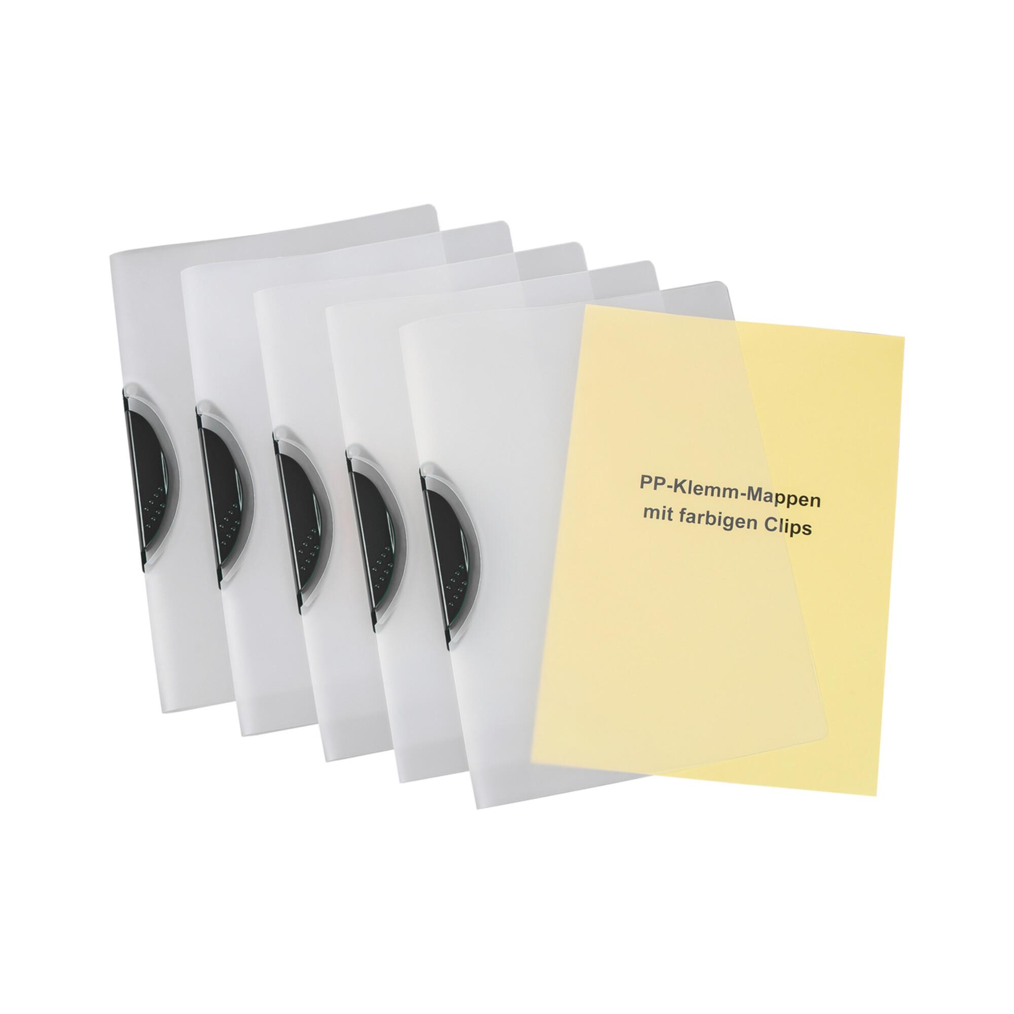 Eichner Swing Clipmappen (9218-00909)