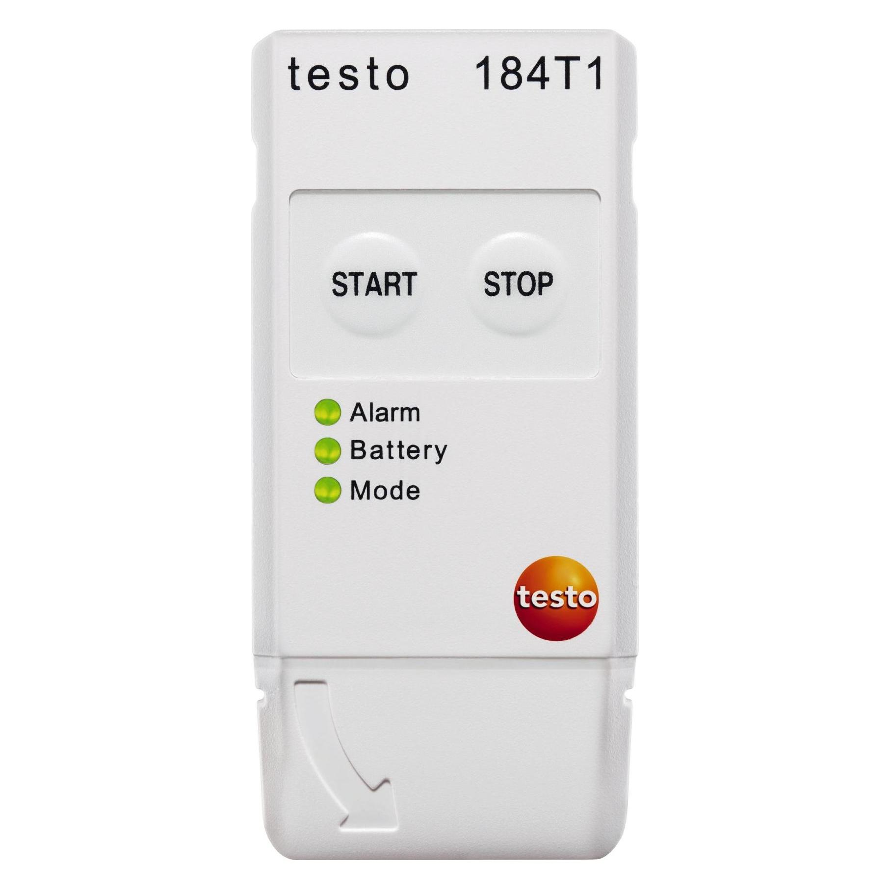 Testo Datenlogger (0572 1841)