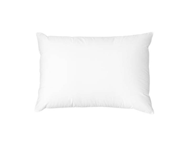 Oreiller naturel moelleux 40% duvet canard neuf 50x70 cm