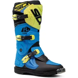 Sidi Flame Kinder Motocross Stiefel 39