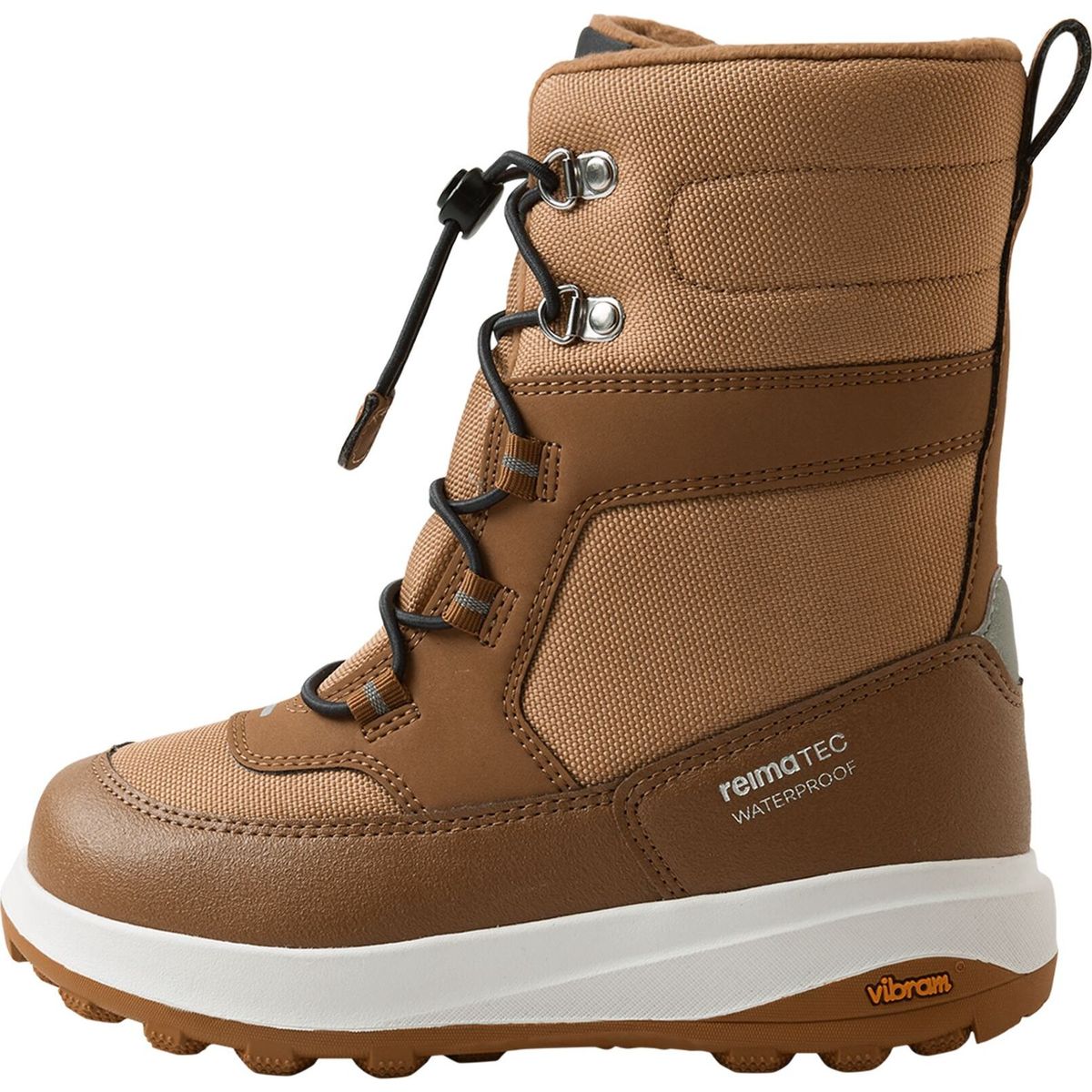 Reima Laplander 2.0 cinnamon brown (1490) 33 5400125A1490033