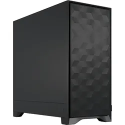 Fractal Design Pop 2 Air Black Solid | PC-Gehäuse