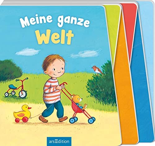 Meine ganze Welt - Preis vom 17.10.2026 19:25:27 h