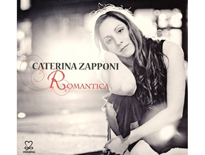 Caterina Zapponi - Romantica