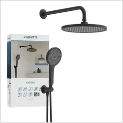 Schütte, Duschsystem, Set Doccia Completo Karibik