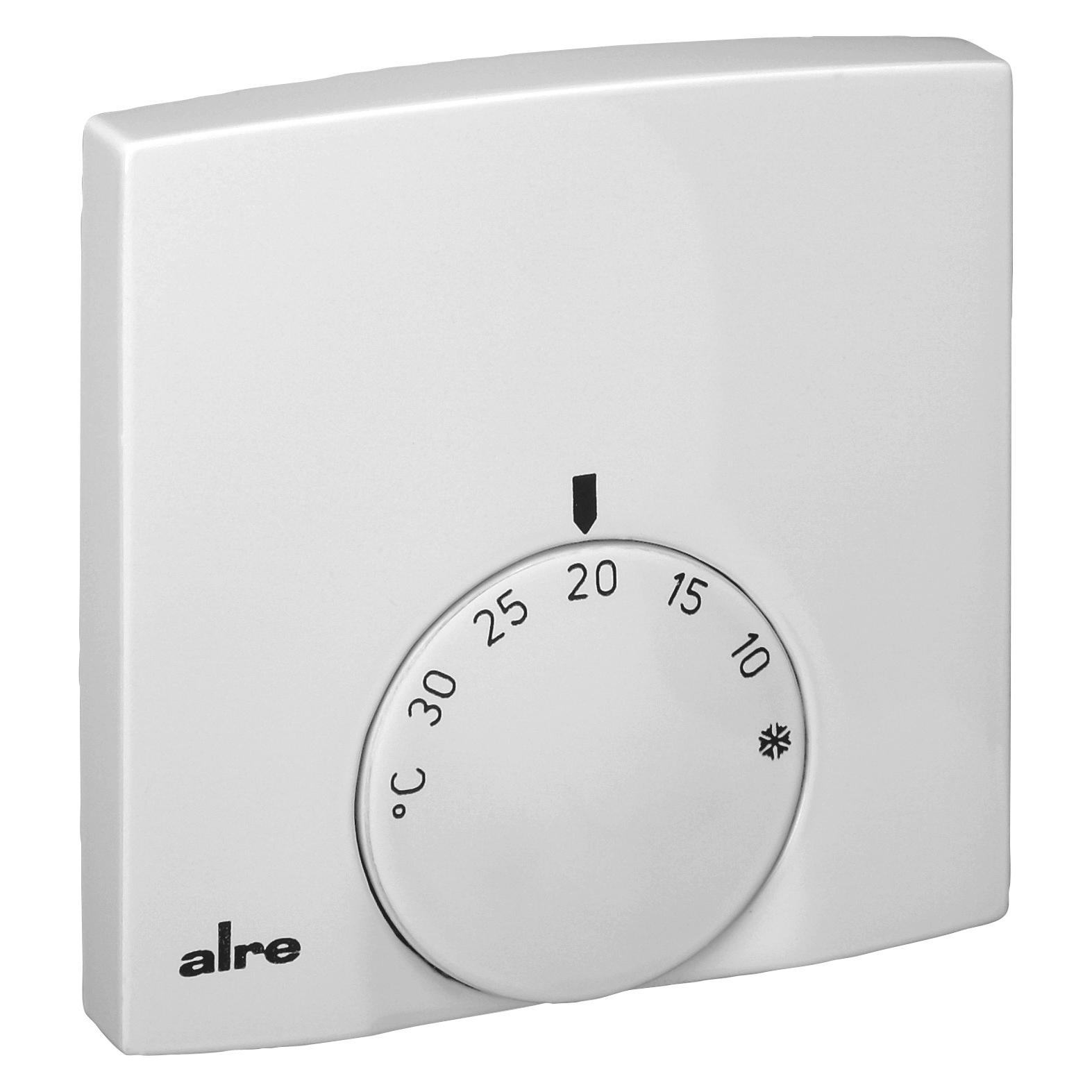 ALRE Raumtemperaturregler (MA300000)