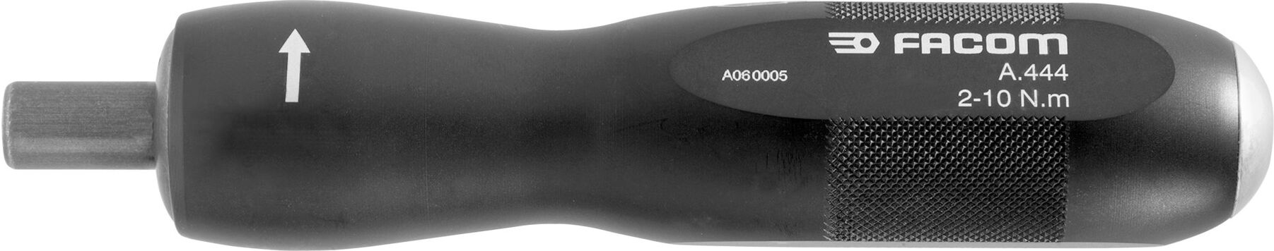 Facom Drehmomentschrauber 2 - 10 Nm (A.444)
