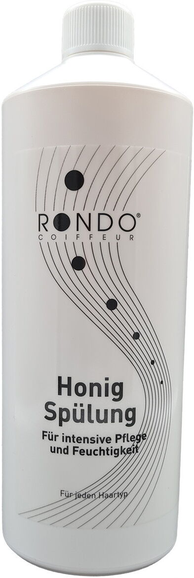 1L Rondo Honig Spülung