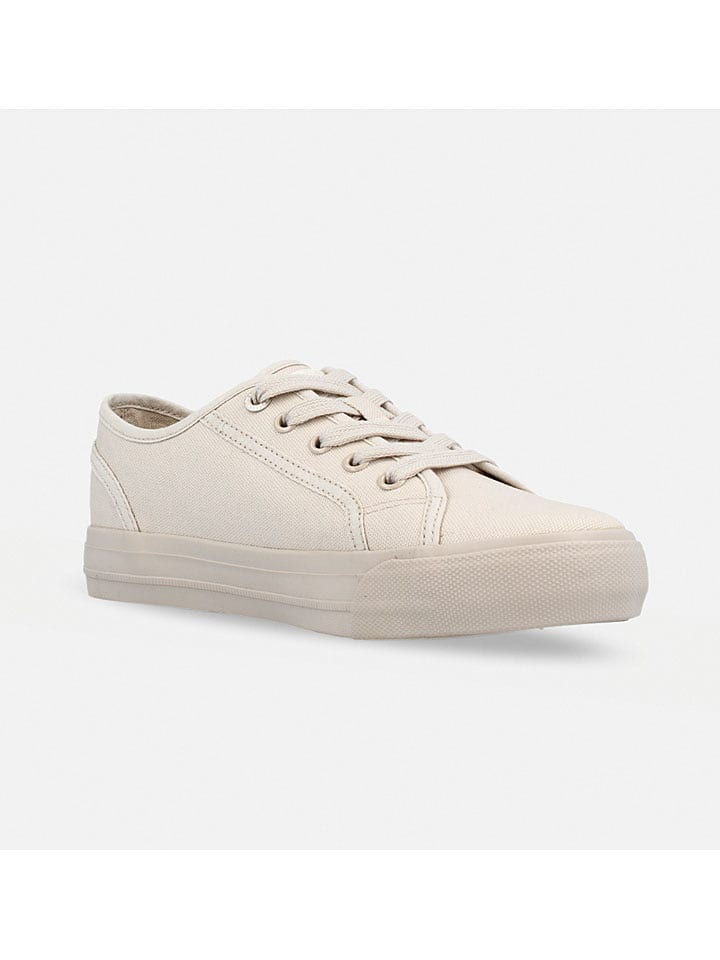 Lee Sneakers "Ava" in Beige - 39