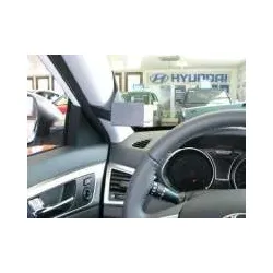 BRODIT 804688 ProClip Halterung - Hyundai Veloster ab 2012 KFZ-Halter Navi Ha...