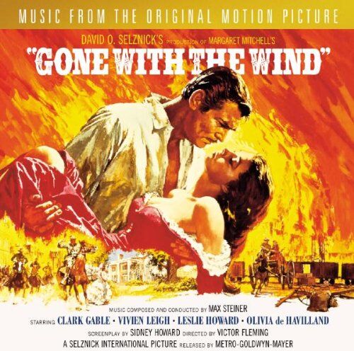 Max Steiner - Gone With the Wind - Preis vom 11.10.2026 03:10:56 h