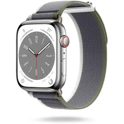 ONEFLOW Nomad Strap Apple Watch 1 (42mm) Nylon Armband Outdoor