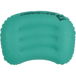 Sea To Summit Aeros Ultralight, Reisekissen, Blau