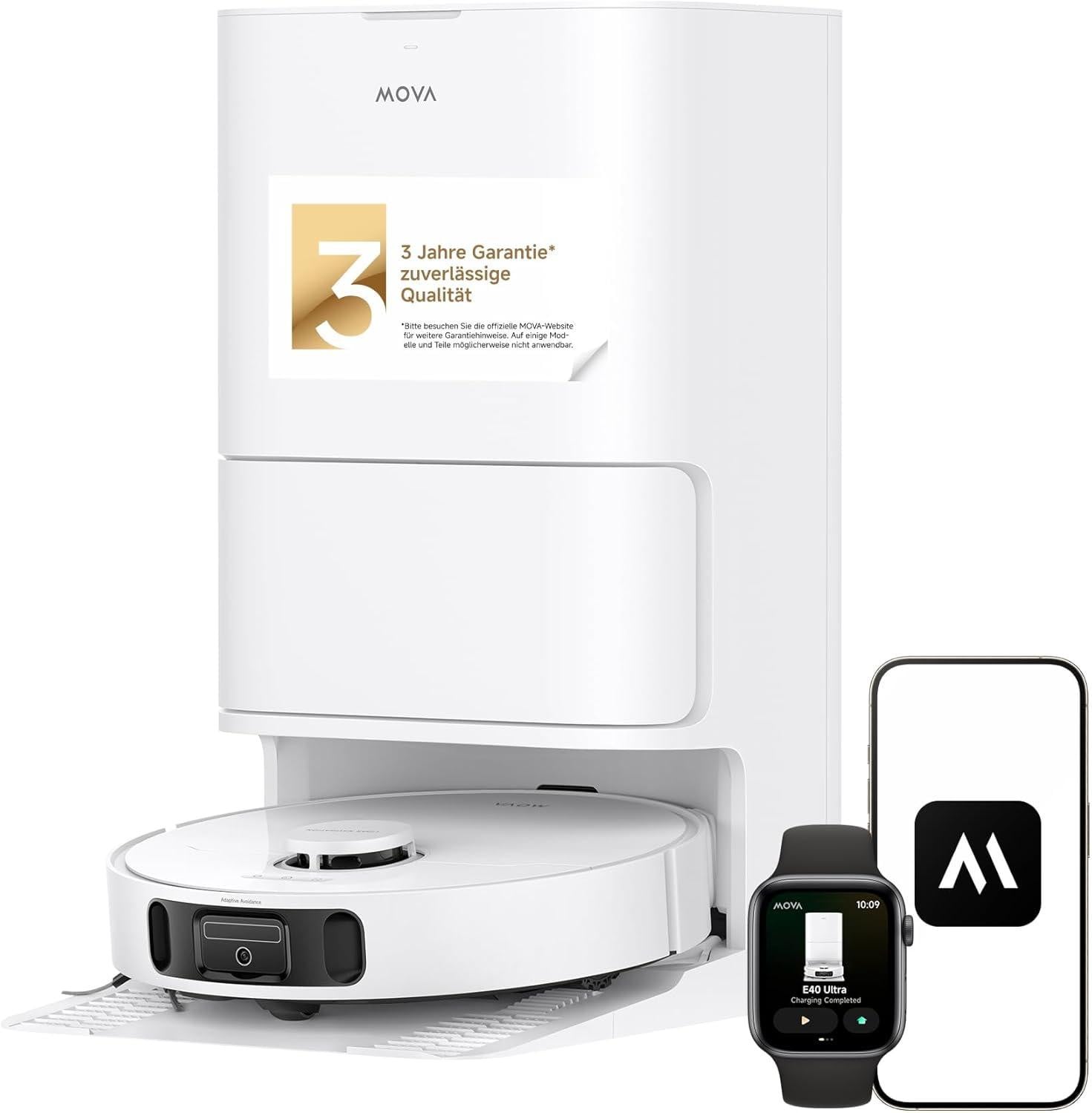 Mova E40 Ultra