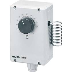 Maico Ventilatoren 0157.0748 Drehstrom-Technik Raumthermostat Aufputz 1 St.