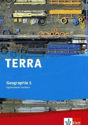 Egbert Brodengeier - TERRA Geographie für Sachsen - Ausgabe für Gymnasien: TERRA Geographie für Sachsen. Schülerbuch 5. Klasse. Gymnasium - Preis vom 09.10.2026 07:28:09 h