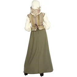 Metamorph Mittelalter Schankmaid Kostüm (44)