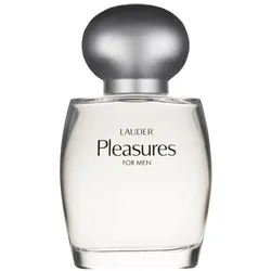 100ml Estée Lauder Pleasures For Men Eau de Cologne
