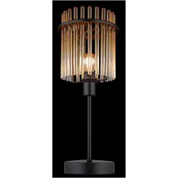 Globo, Tischlampe, Gorley (E14)