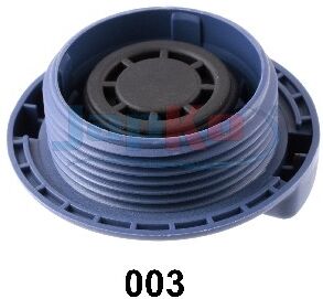 Japko Verschlussdeckel, Kühler 33003 Für Vw Vag