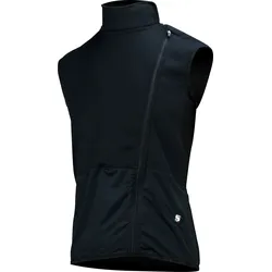 Sixs WTS 2, Funktionsweste - Schwarz - M