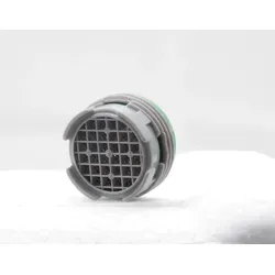 Herzbach Ersatzteile Perlatoreinsatz Deep M16x1, 80.604001.1.09 80.604001.1.09