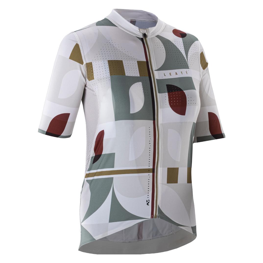Leatt Damen-Radtrikot MTB Endurance 5.0 (S) (70290817)