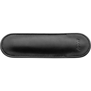 Lamy Lamy Stifteetui A111, 1215815, schwarz, für 1  pico Stift, Stecketui, aus Echt Leder