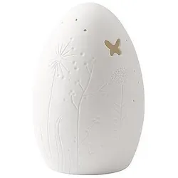 Räder, Osterdeko, Led Ei Lampe Blumen Schmetterling