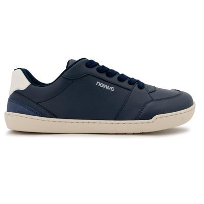 new.ve - Genesis - Barfußschuhe 39 | EU 39 blau