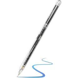 Apokin Stylus iPad Pro mit Palm Rejection, Stylus, Transparent