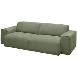 SOFA RANI Grün Cord