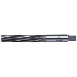 HSS-Handreibahle 17 mm Passung H7