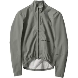 MAAP Apex Downpour Jacket Fahrrad Regenjacke Herren - castor grey - XS