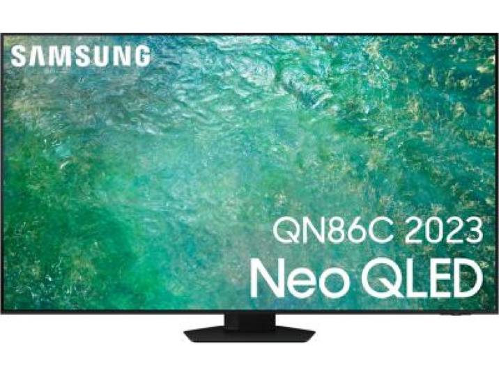 Samsung - Tv Qled Neoqled Tq75qn86c