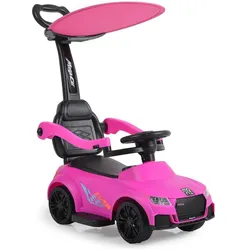 Moni Rutschauto, Victory 2 in 1