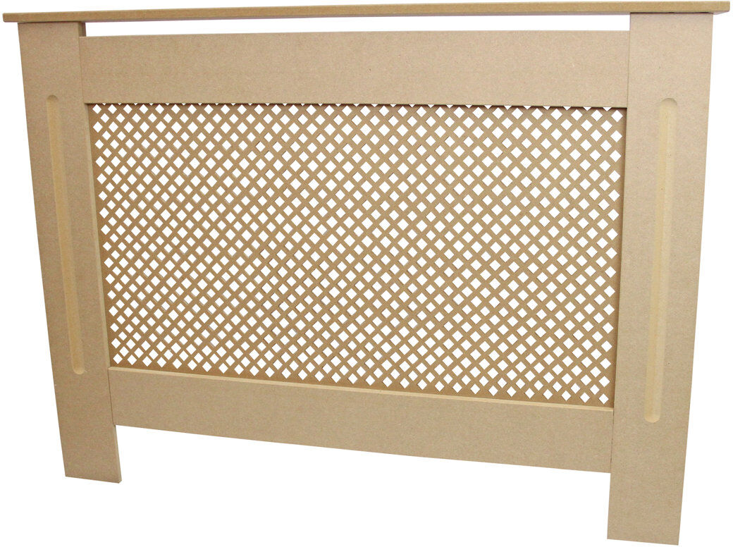 Belfry Heating Pippin Radiator Cover 82cm H X 111.5cm W X 18.8cm D