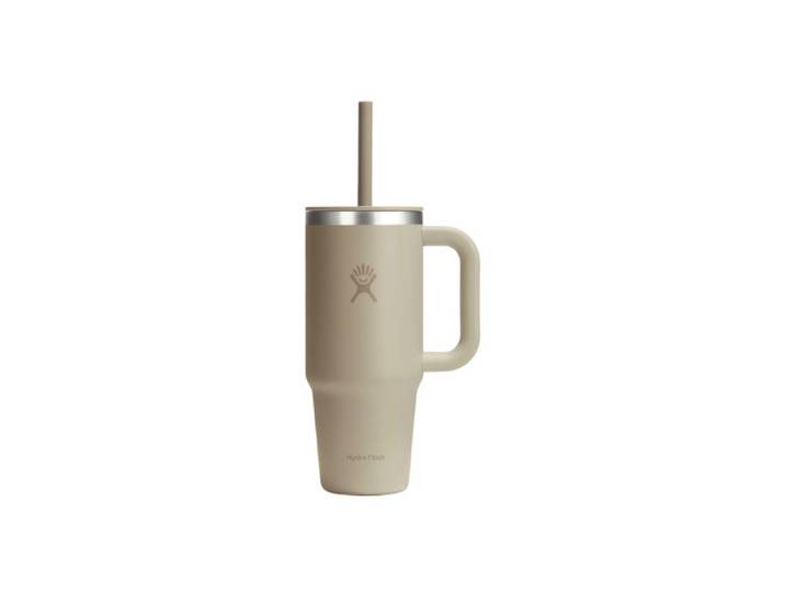 Hydro Flask Oat Reisebecher, 710 ml