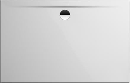 Kaldewei Superplan zero Duschwanne 359400010199 70x160cm, manhattan