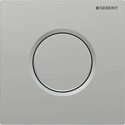 Geberit Typ 01 Betätigungsplatte für UR-Strg. 242811JQ1