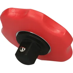 KS Tools 3/8" Mini-Hand-Umschaltknarre, 72 Zahn - 914.3810