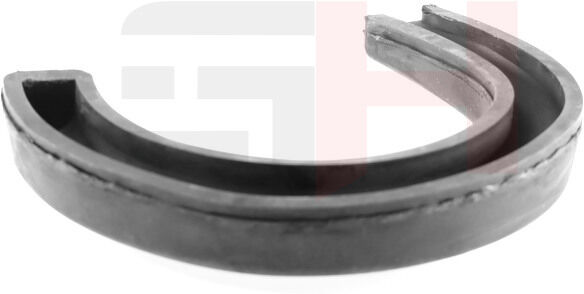 Gh Anschlagpuffer, Federung Gh-622227 Unten