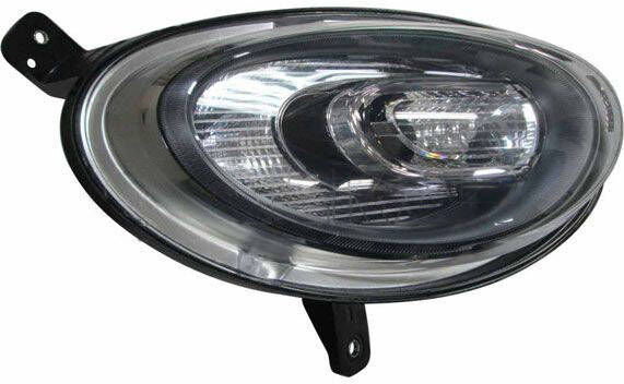 ALKAR 1902250 Daytime running light (DRL)