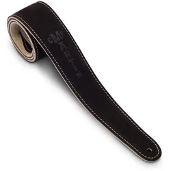 Martin Guitar Suede Strap Brown/Tan
