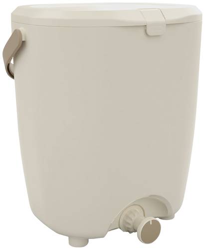 Hozelock 100-100-498 Bokashi Pure Komposter 16l