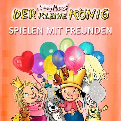 Spielen mit Freunden - , Audio, 4069829709576